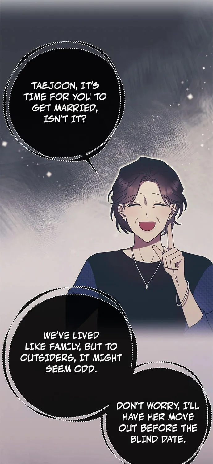 Read Oppa, Just One Bite chapter 5 image 28 on Lezhin