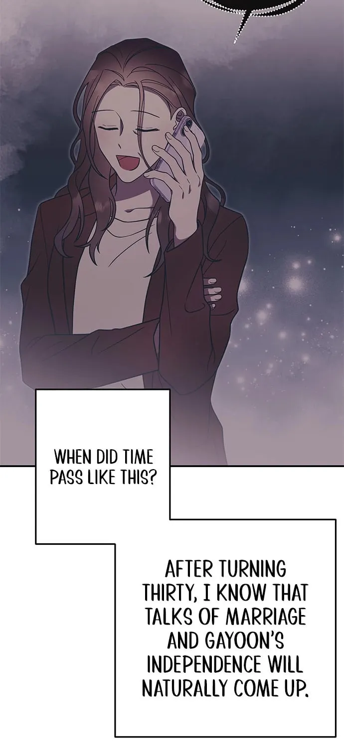 Read Oppa, Just One Bite chapter 5 image 29 on Lezhin