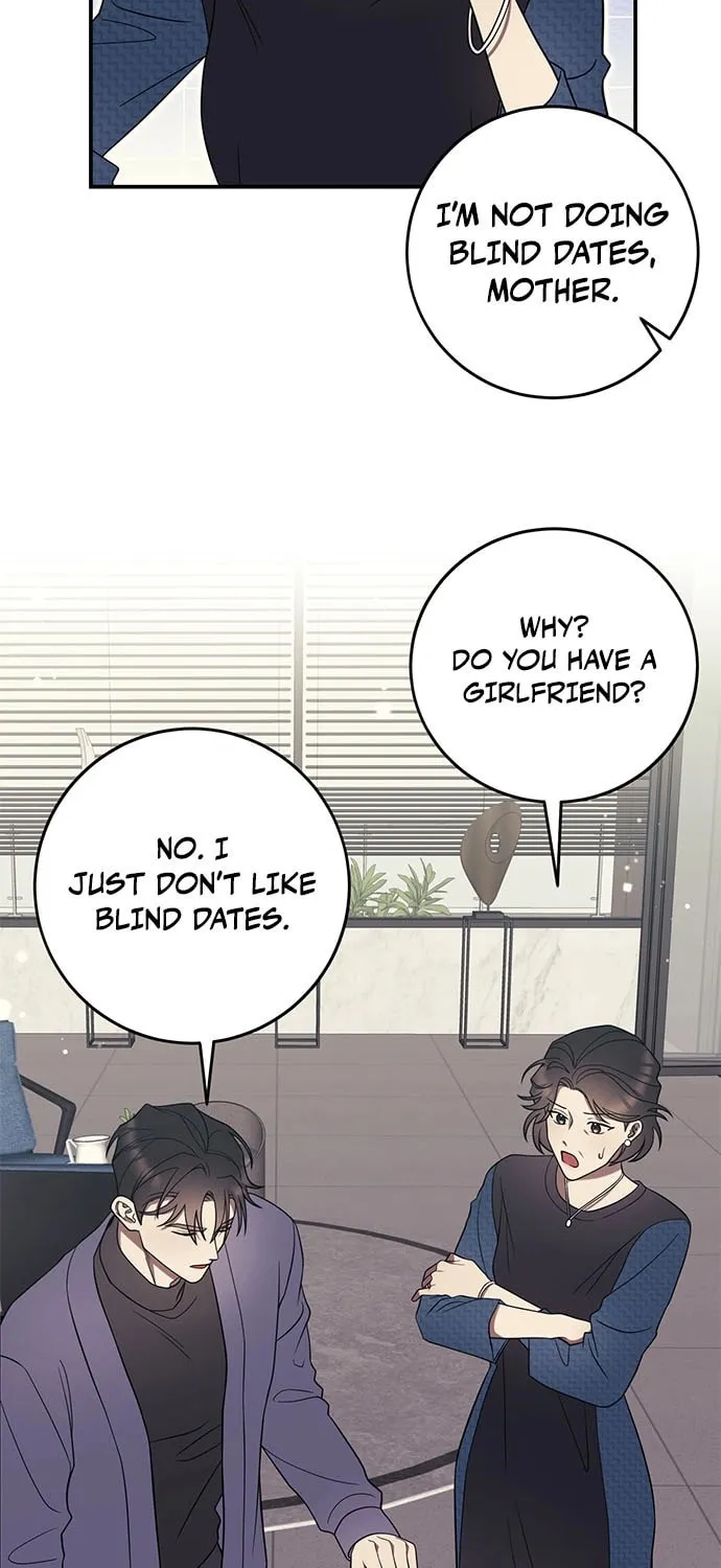 Read Oppa, Just One Bite chapter 5 image 3 on Lezhin