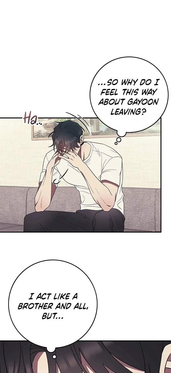 Read Oppa, Just One Bite chapter 5 image 30 on Lezhin