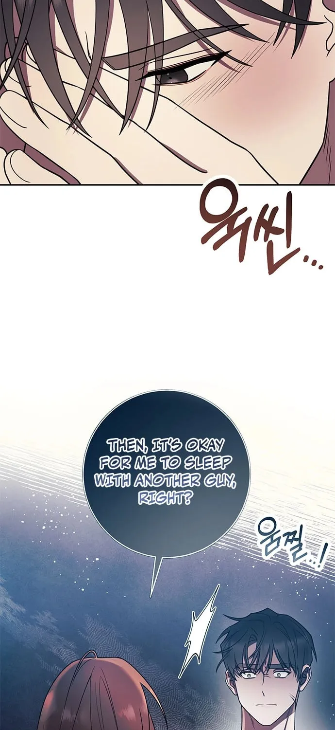 Read Oppa, Just One Bite chapter 5 image 31 on Lezhin