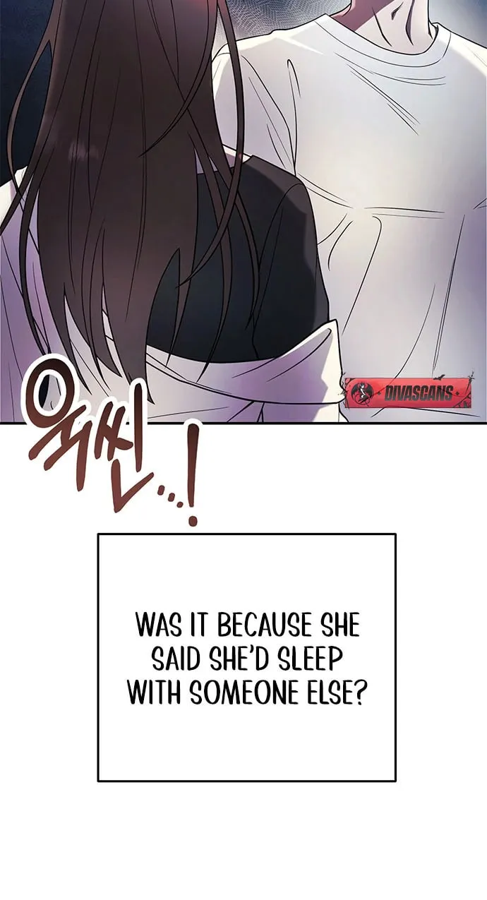 Read Oppa, Just One Bite chapter 5 image 32 on Lezhin