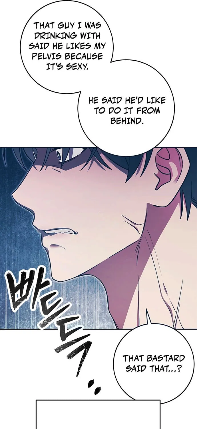 Read Oppa, Just One Bite chapter 5 image 33 on Lezhin