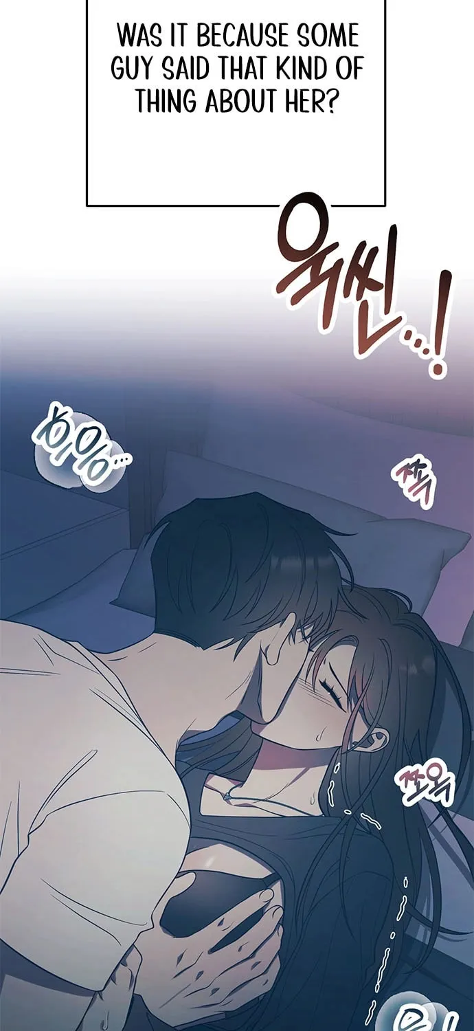 Read Oppa, Just One Bite chapter 5 image 34 on Lezhin