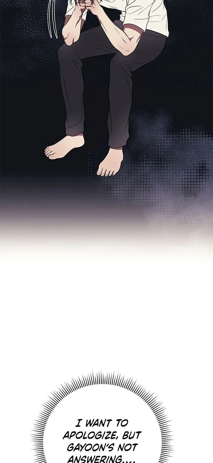 Read Oppa, Just One Bite chapter 5 image 36 on Lezhin