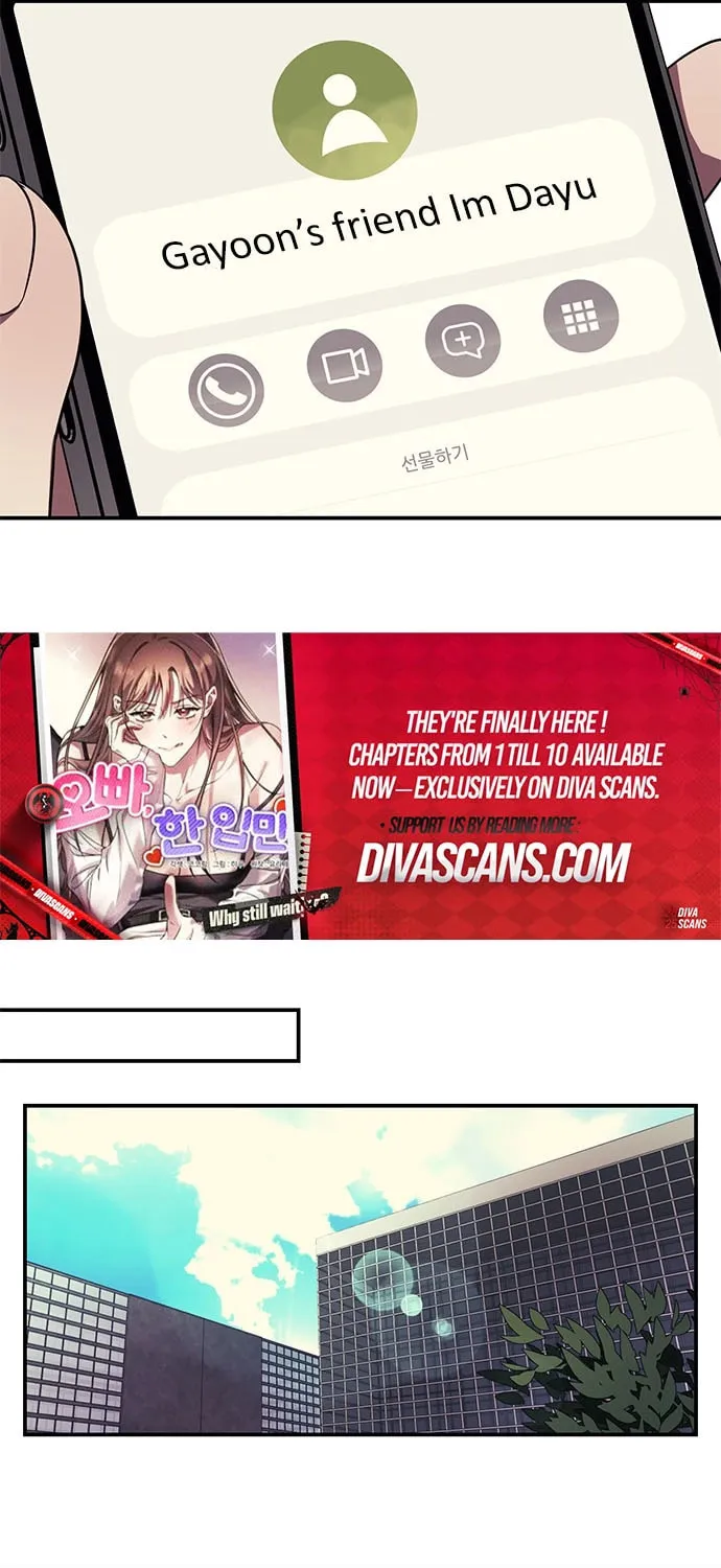 Read Oppa, Just One Bite chapter 5 image 39 on Lezhin