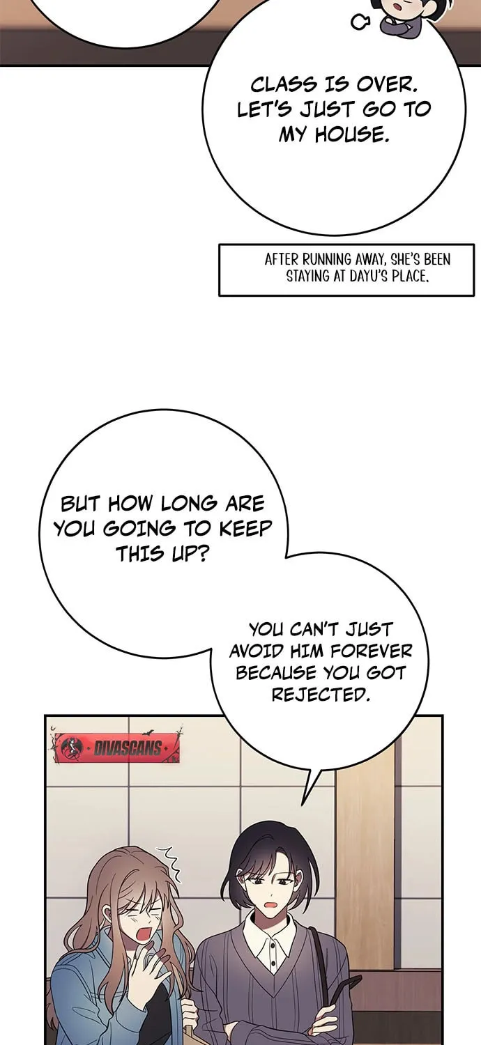Read Oppa, Just One Bite chapter 5 image 41 on Lezhin