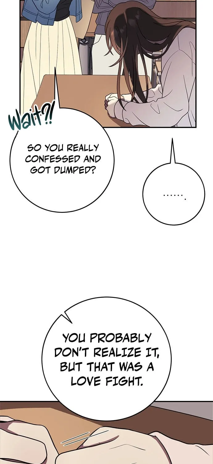 Read Oppa, Just One Bite chapter 5 image 42 on Lezhin