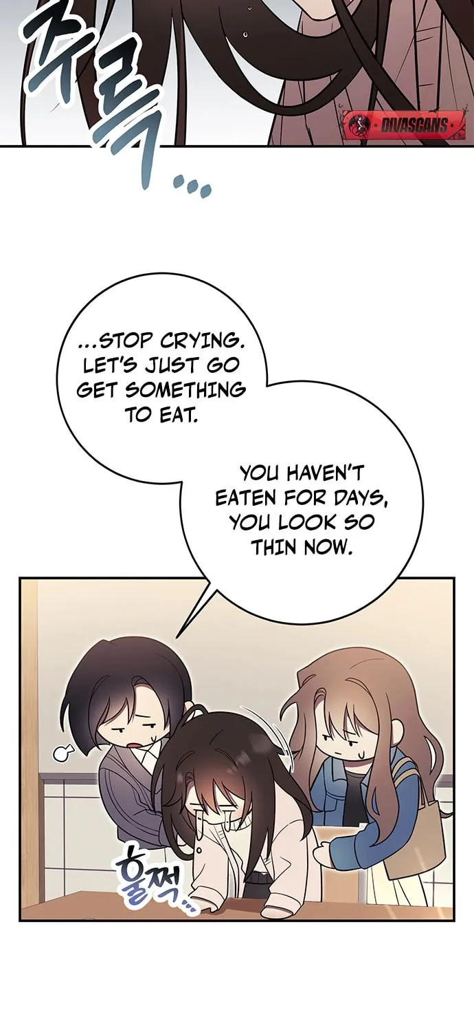 Read Oppa, Just One Bite chapter 5 image 48 on Lezhin