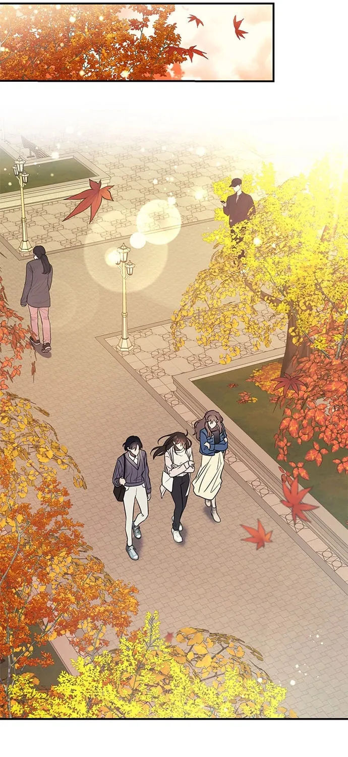 Read Oppa, Just One Bite chapter 5 image 50 on Lezhin
