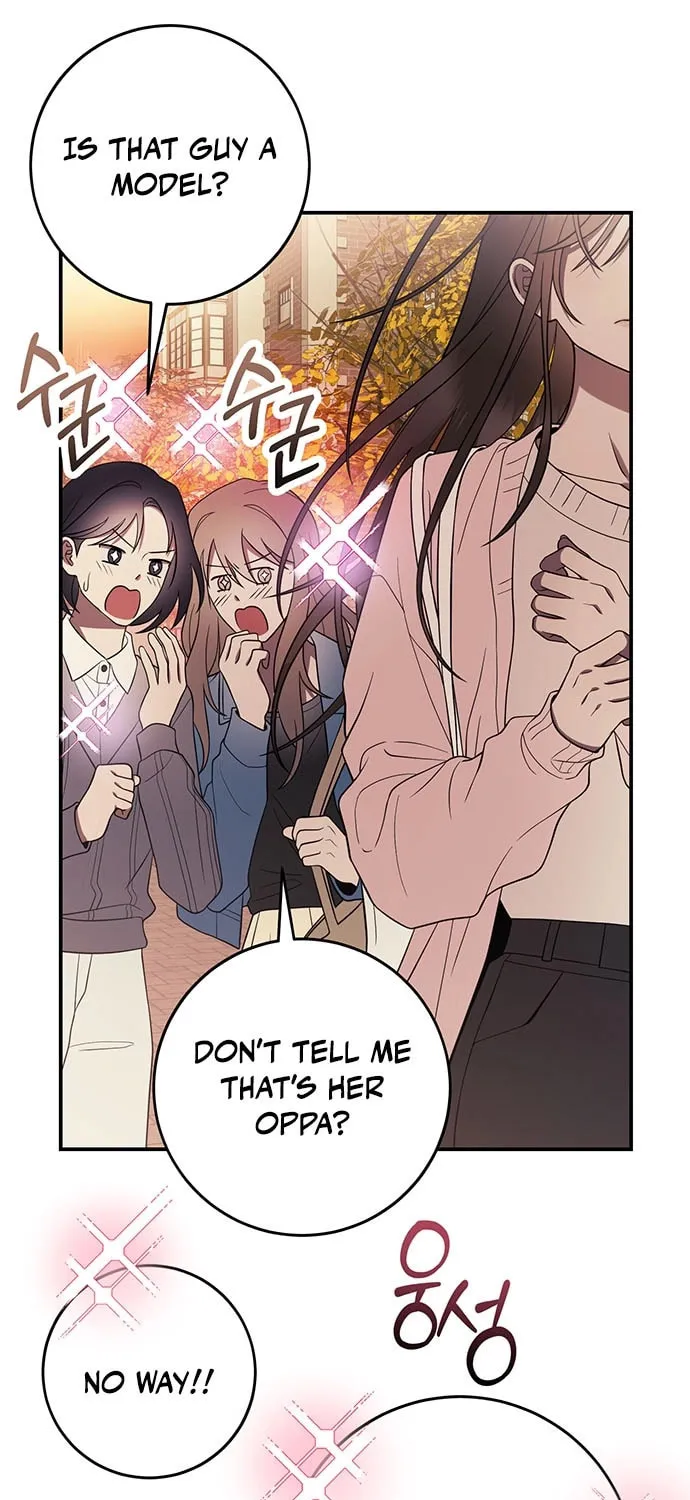Read Oppa, Just One Bite chapter 5 image 54 on Lezhin