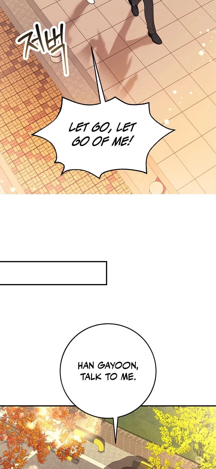 Read Oppa, Just One Bite chapter 5 image 63 on Lezhin
