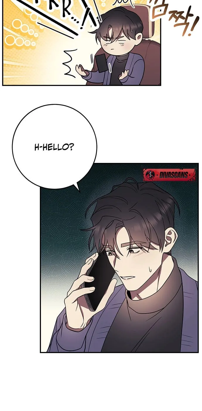 Read Oppa, Just One Bite chapter 5 image 9 on Lezhin