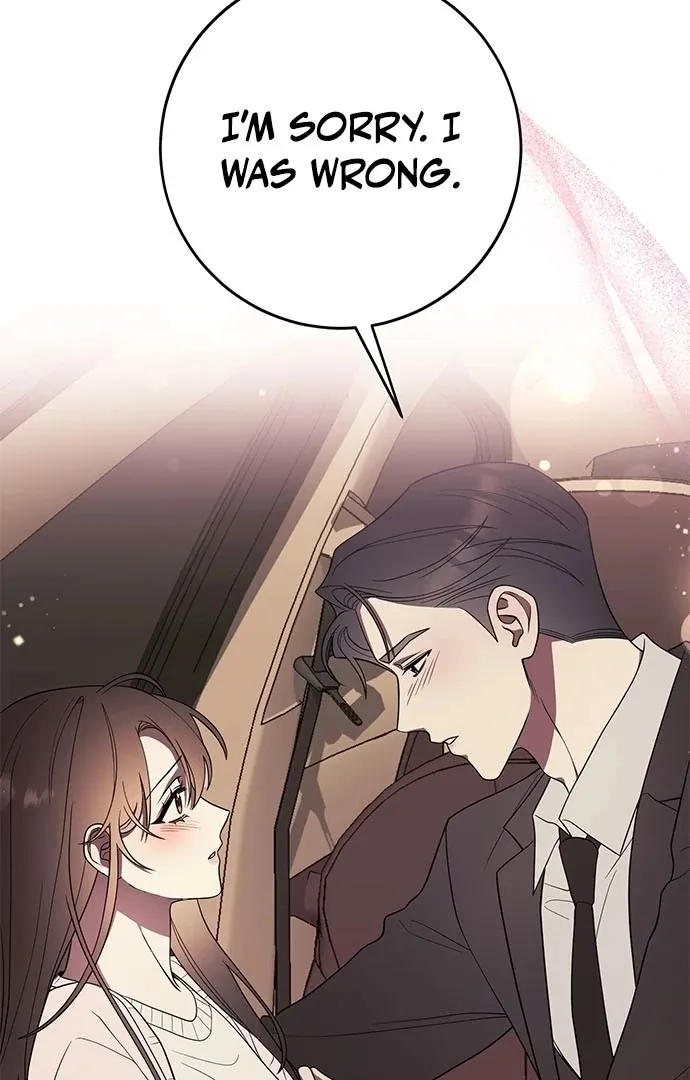 Read Oppa, Just One Bite chapter 6 image 21 on Lezhin