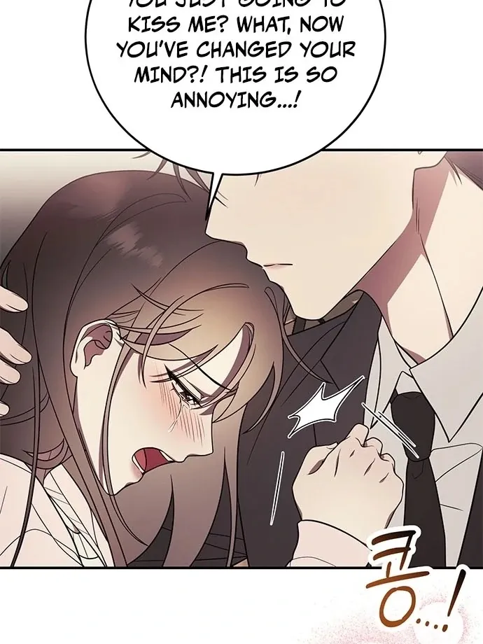 Read Oppa, Just One Bite chapter 6 image 27 on Lezhin