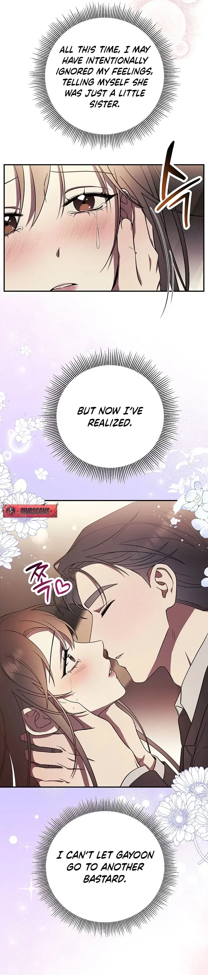 Read Oppa, Just One Bite chapter 6 image 28 on Lezhin