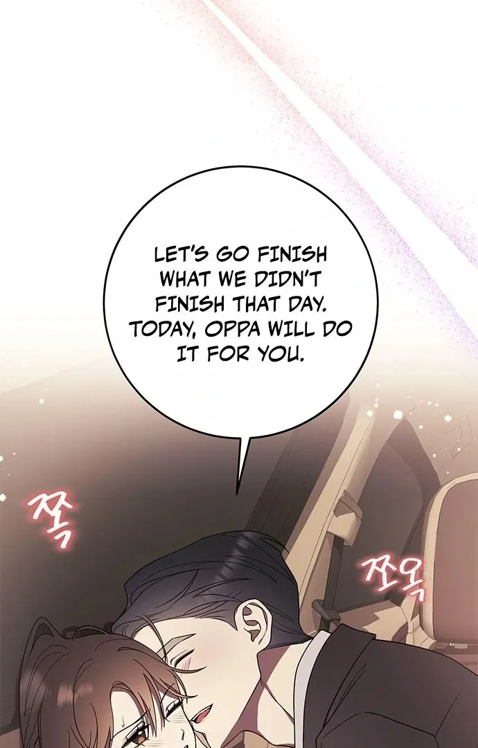 Read Oppa, Just One Bite chapter 6 image 30 on Lezhin