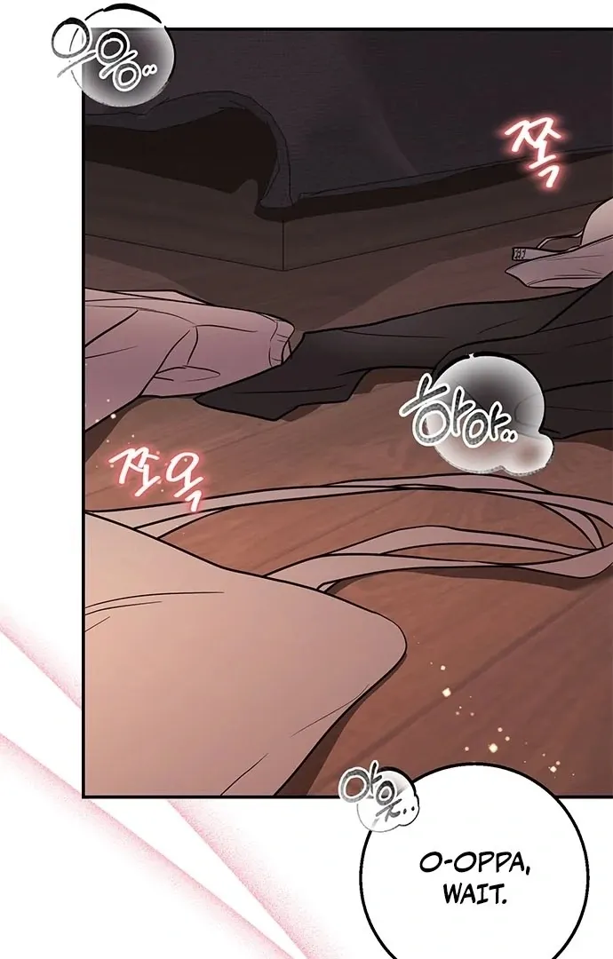 Read Oppa, Just One Bite chapter 6 image 34 on Lezhin