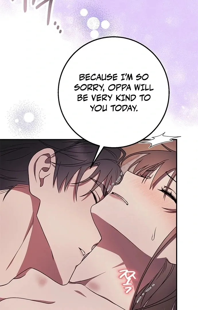 Read Oppa, Just One Bite chapter 6 image 38 on Lezhin