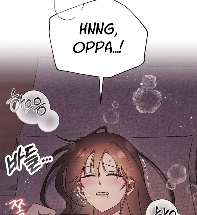 Read Oppa, Just One Bite chapter 6 image 40 on Lezhin