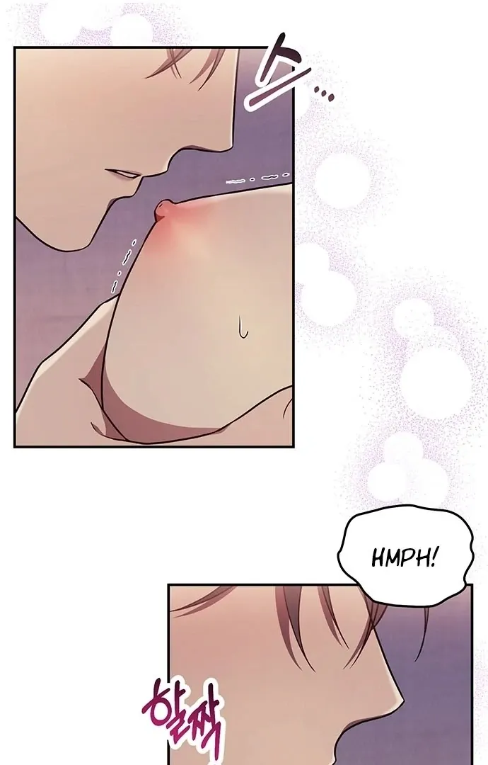 Read Oppa, Just One Bite chapter 6 image 42 on Lezhin