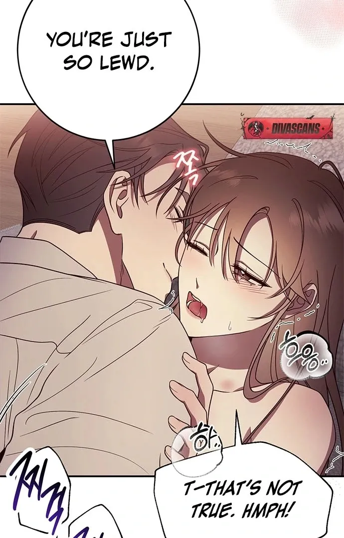 Read Oppa, Just One Bite chapter 6 image 51 on Lezhin