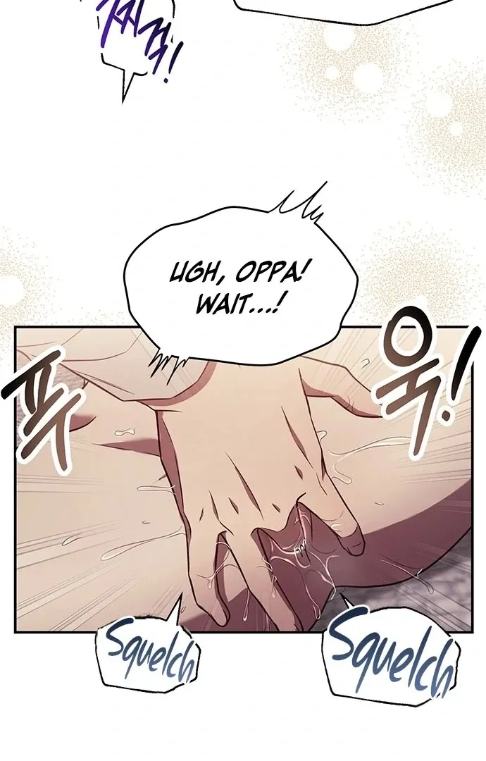 Read Oppa, Just One Bite chapter 6 image 52 on Lezhin