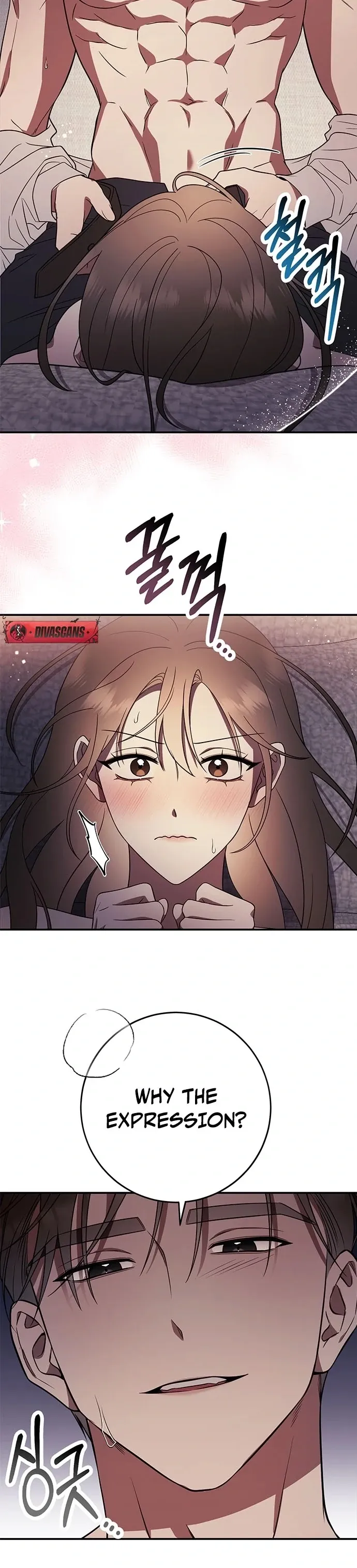 Read Oppa, Just One Bite chapter 6 image 59 on Lezhin