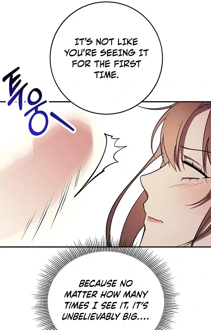 Read Oppa, Just One Bite chapter 6 image 60 on Lezhin