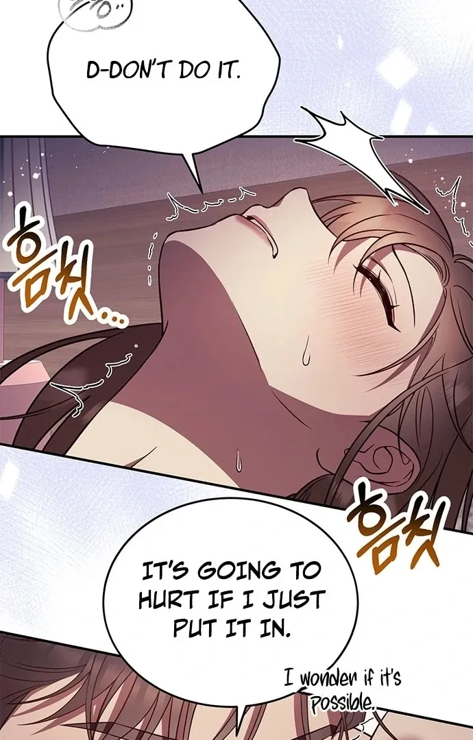 Read Oppa, Just One Bite chapter 6 image 64 on Lezhin