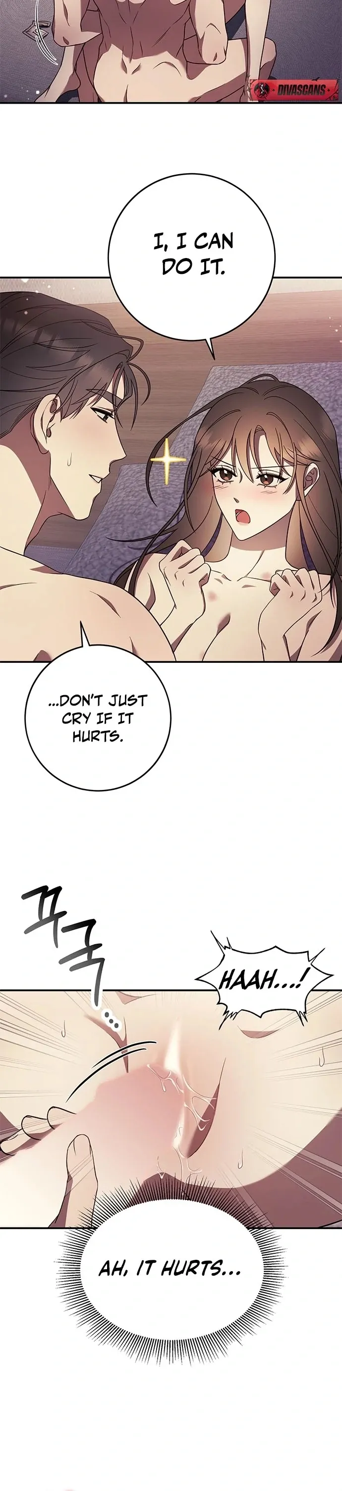 Read Oppa, Just One Bite chapter 6 image 72 on Lezhin