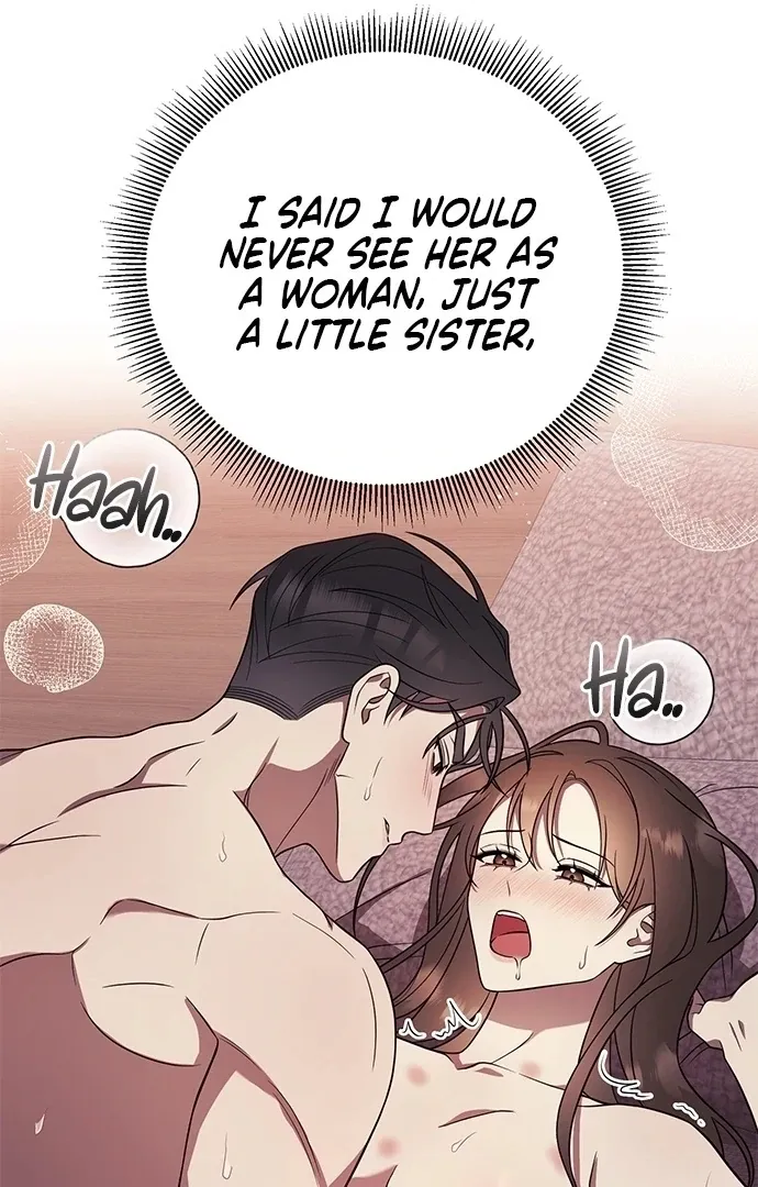 Read Oppa, Just One Bite chapter 7 image 18 on Lezhin