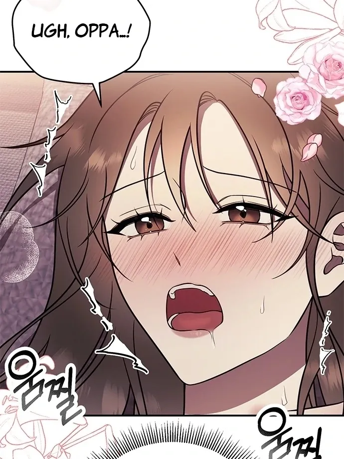 Read Oppa, Just One Bite chapter 7 image 20 on Lezhin