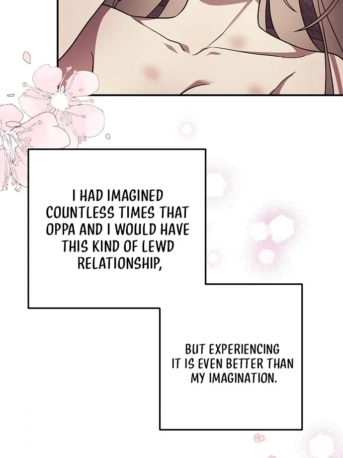 Read Oppa, Just One Bite chapter 7 image 38 on Lezhin