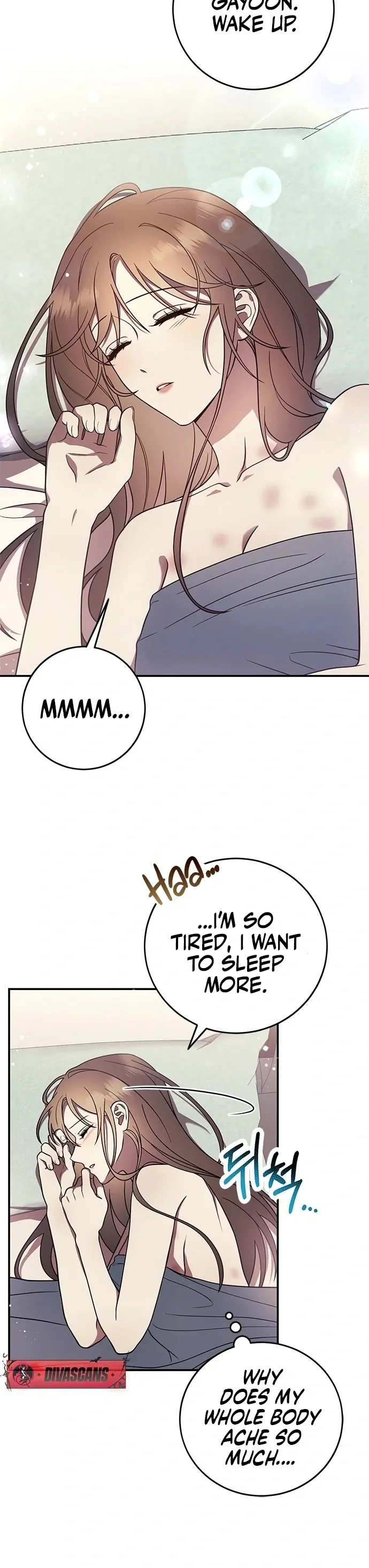 Read Oppa, Just One Bite chapter 7 image 48 on Lezhin