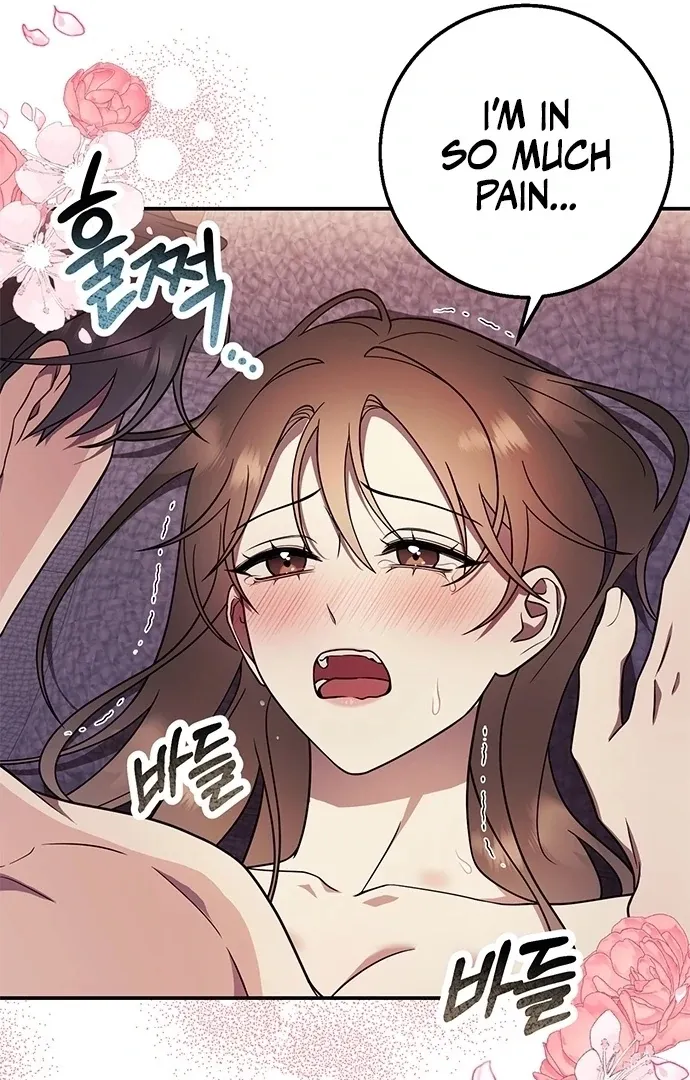 Read Oppa, Just One Bite chapter 7 image 5 on Lezhin