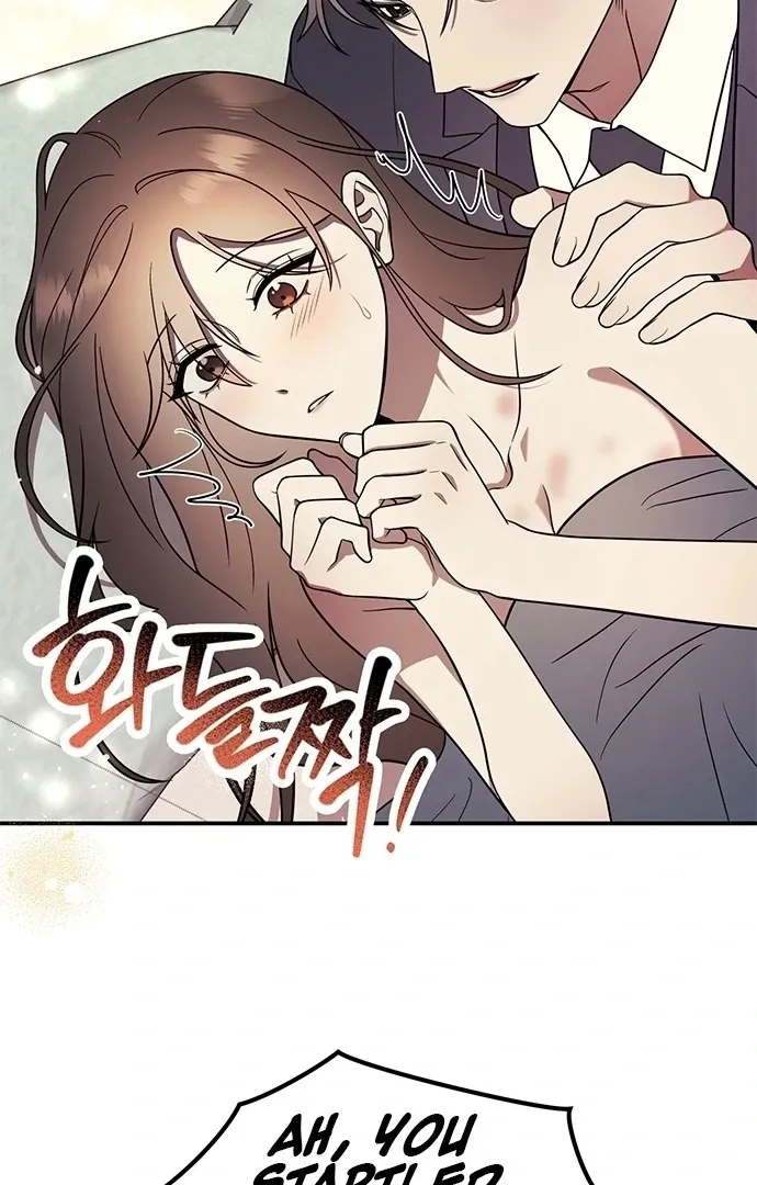 Read Oppa, Just One Bite chapter 7 image 61 on Lezhin