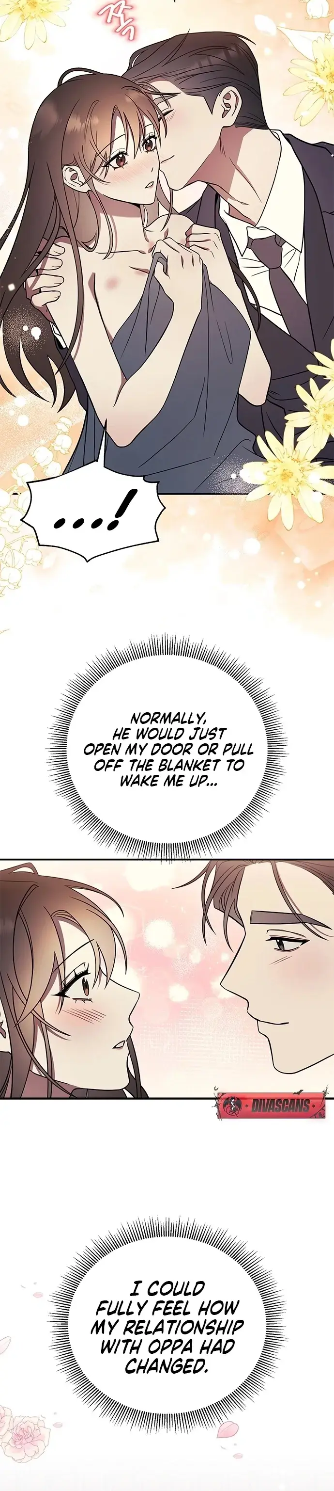 Read Oppa, Just One Bite chapter 7 image 69 on Lezhin