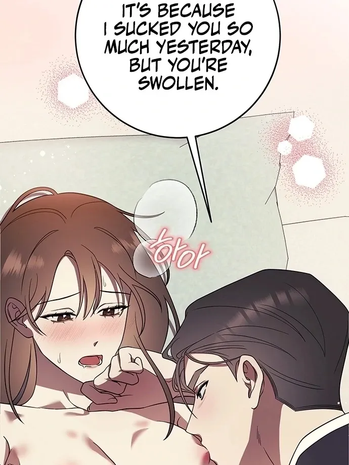 Read Oppa, Just One Bite chapter 8 image 12 on Lezhin