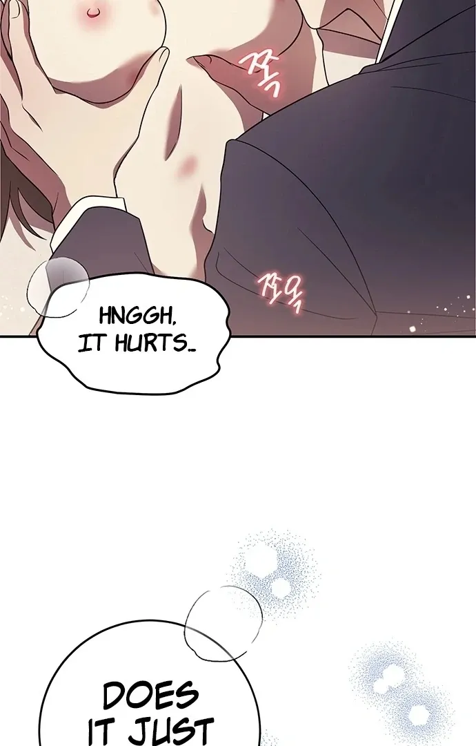 Read Oppa, Just One Bite chapter 8 image 13 on Lezhin