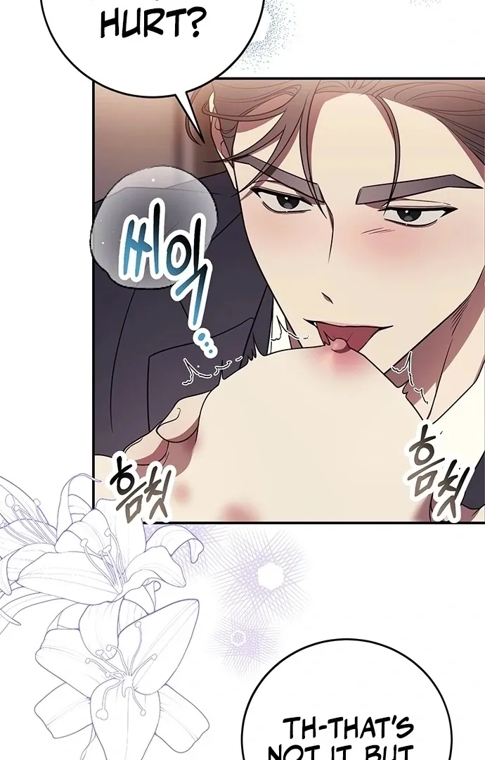Read Oppa, Just One Bite chapter 8 image 14 on Lezhin