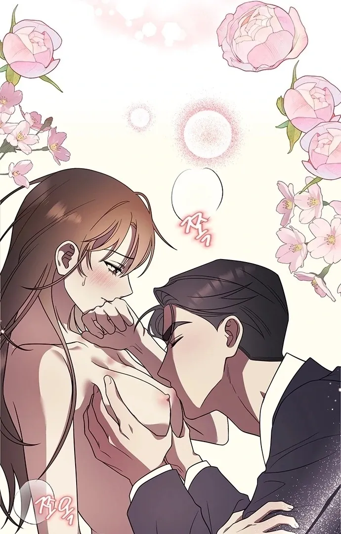 Read Oppa, Just One Bite chapter 8 image 17 on Lezhin