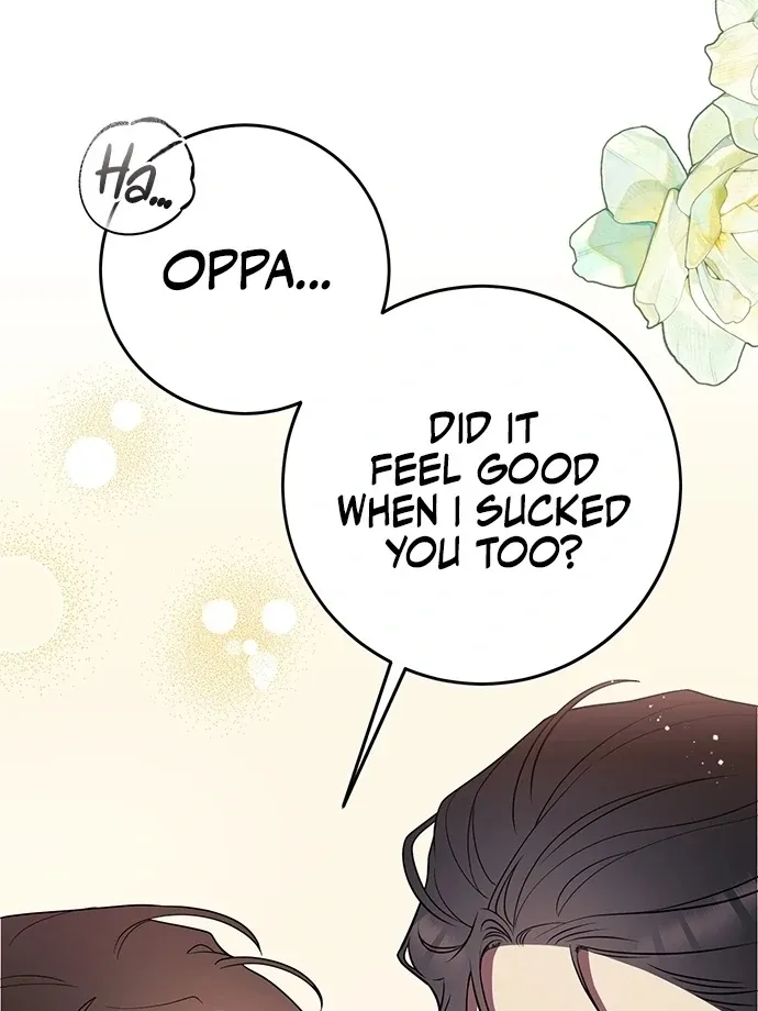Read Oppa, Just One Bite chapter 8 image 20 on Lezhin