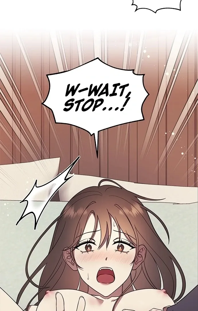 Read Oppa, Just One Bite chapter 8 image 23 on Lezhin