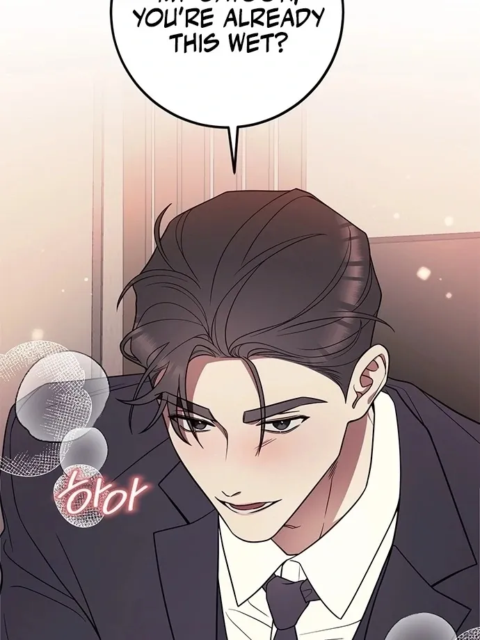 Read Oppa, Just One Bite chapter 8 image 25 on Lezhin