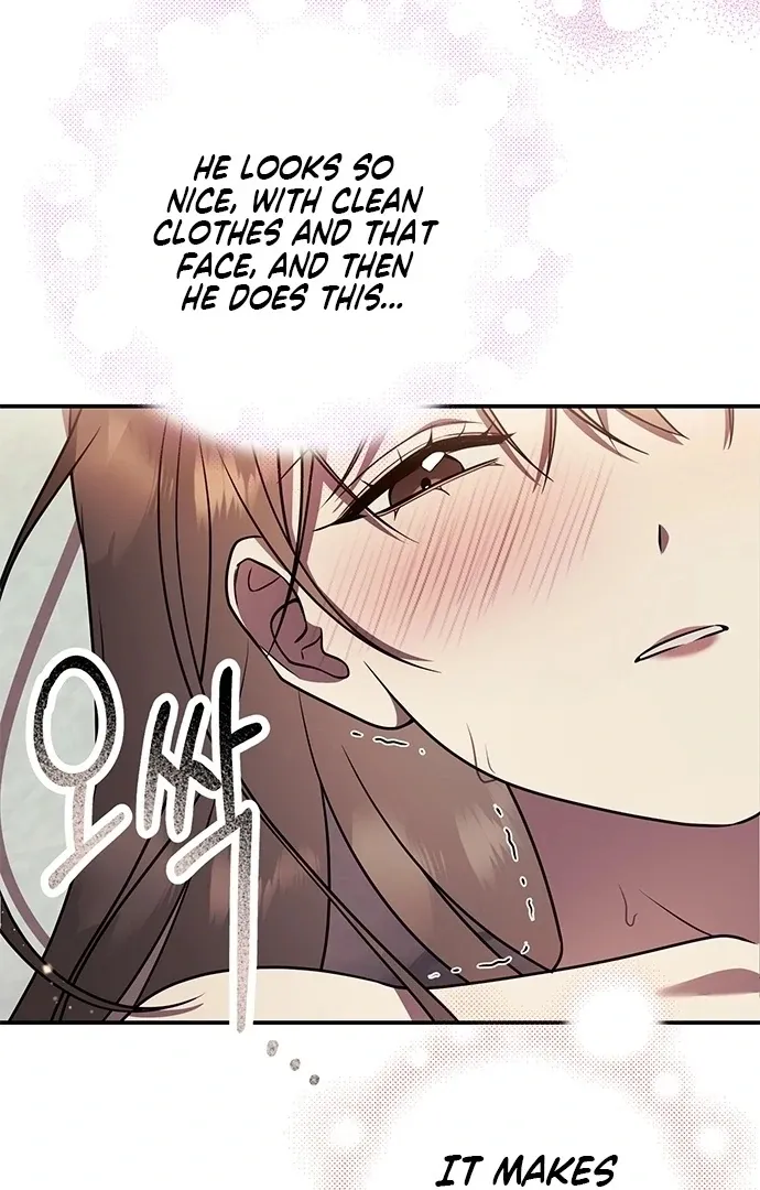 Read Oppa, Just One Bite chapter 8 image 27 on Lezhin