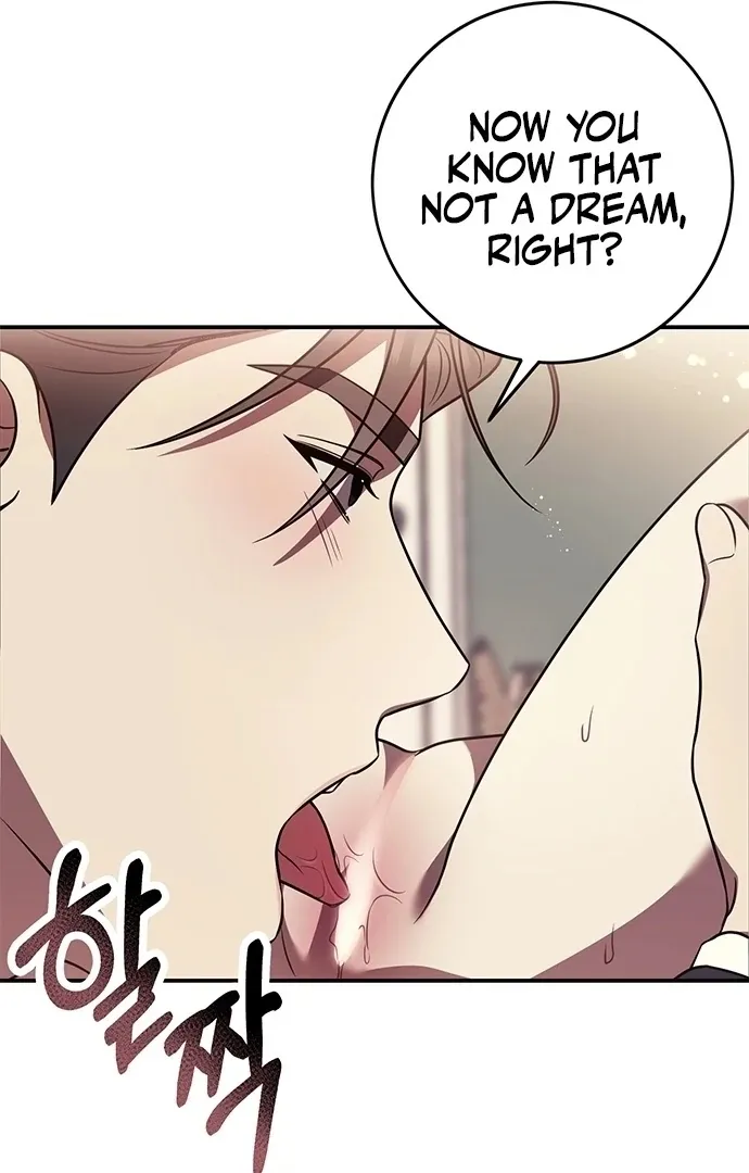 Read Oppa, Just One Bite chapter 8 image 30 on Lezhin