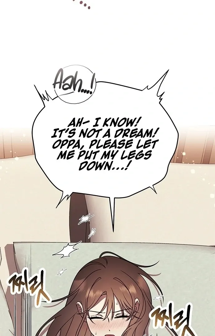 Read Oppa, Just One Bite chapter 8 image 31 on Lezhin