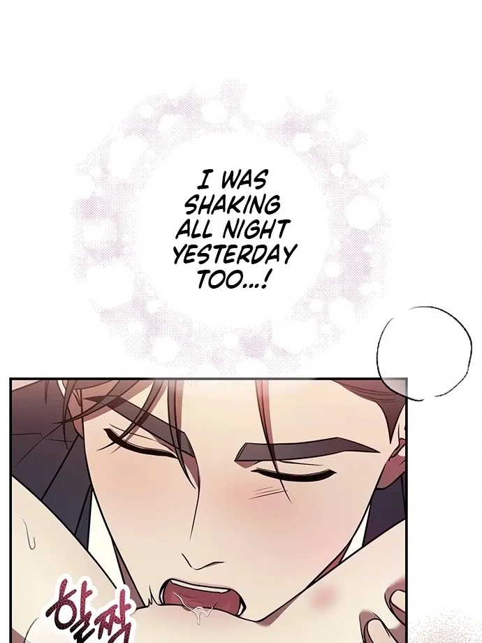 Read Oppa, Just One Bite chapter 8 image 33 on Lezhin