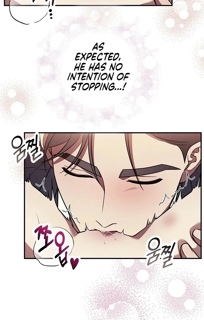 Read Oppa, Just One Bite chapter 8 image 34 on Lezhin
